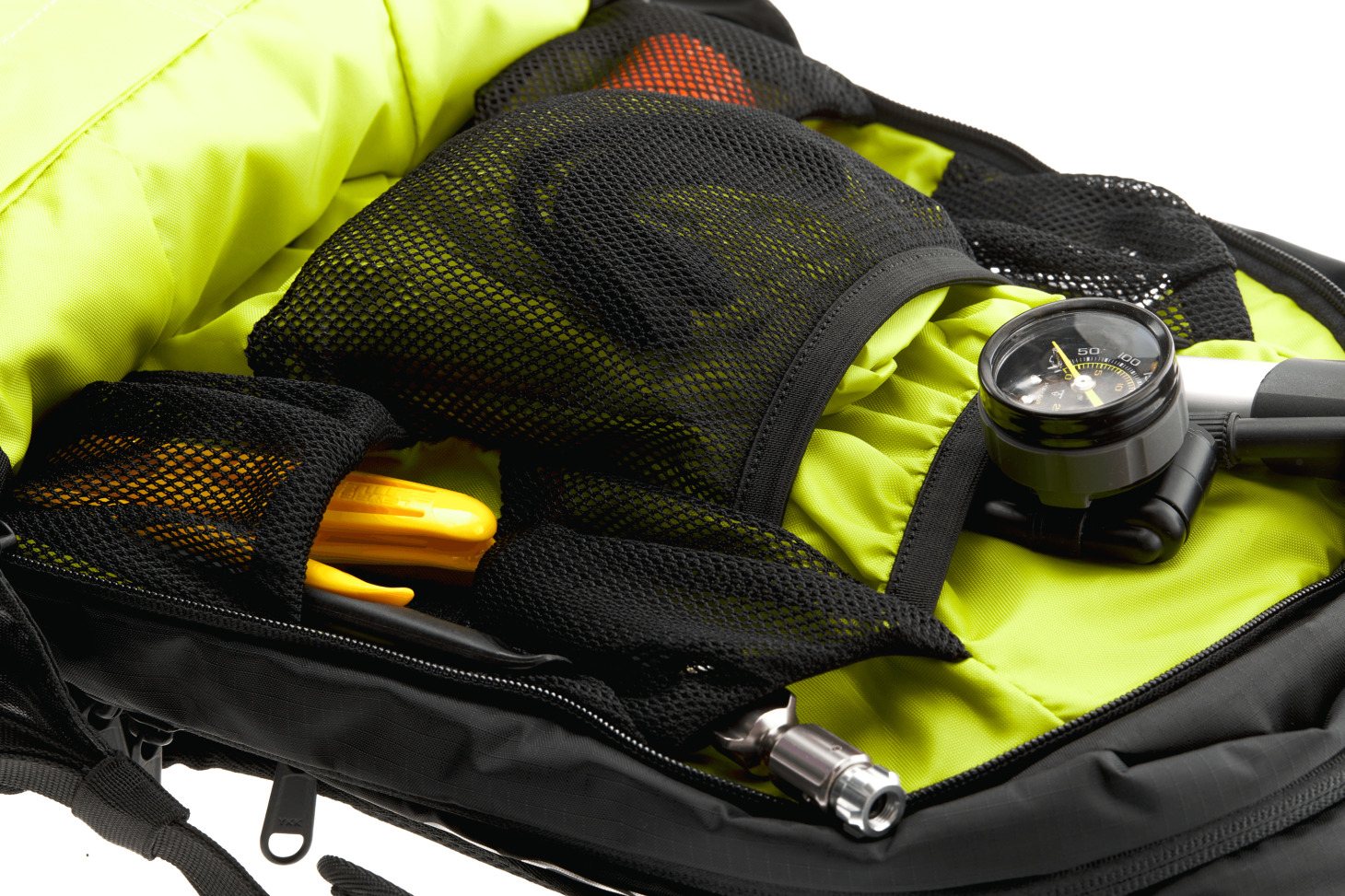 Ergon BA2 E Protect stealth