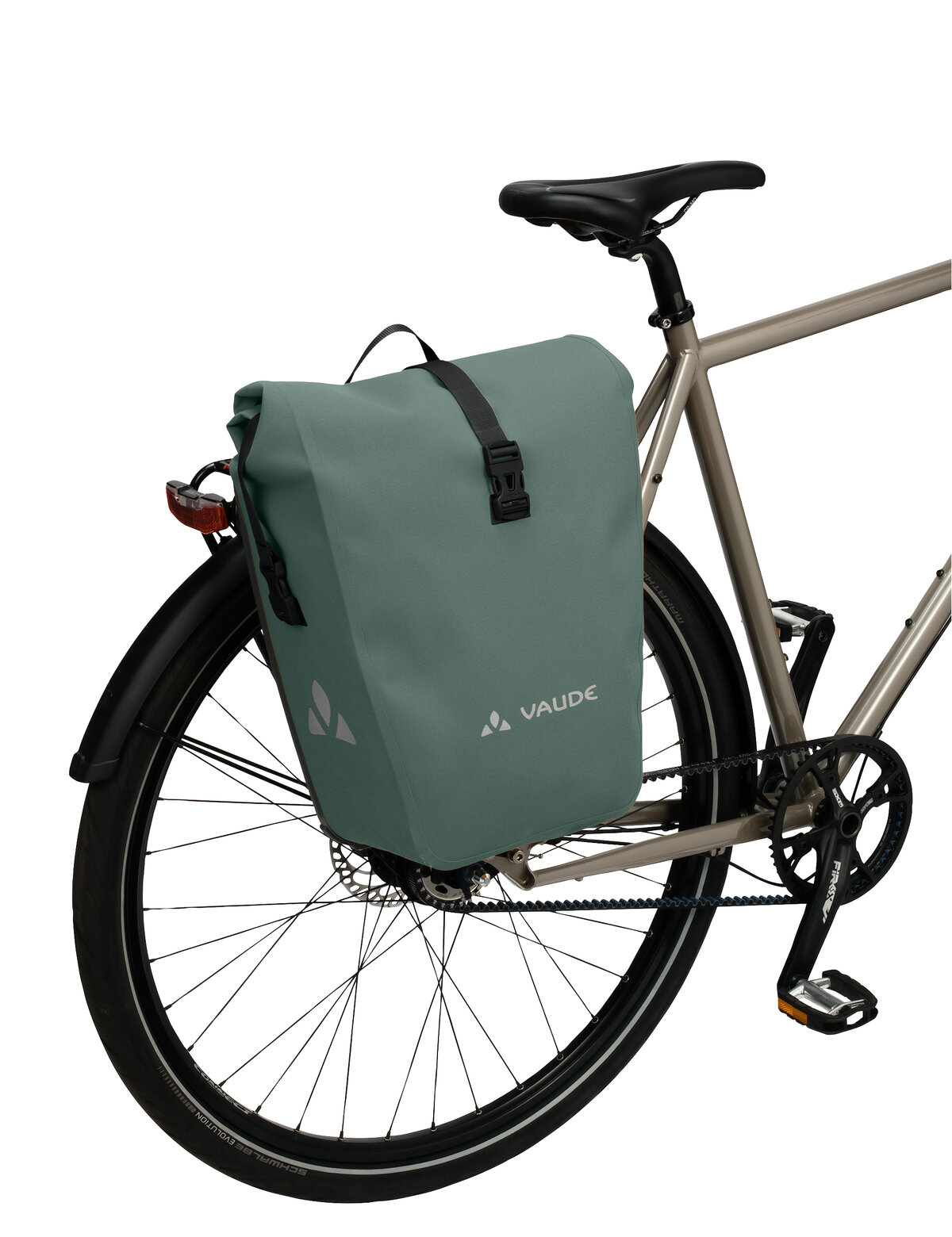 VAUDE Aqua Back Deluxe agave – Detailansicht 3