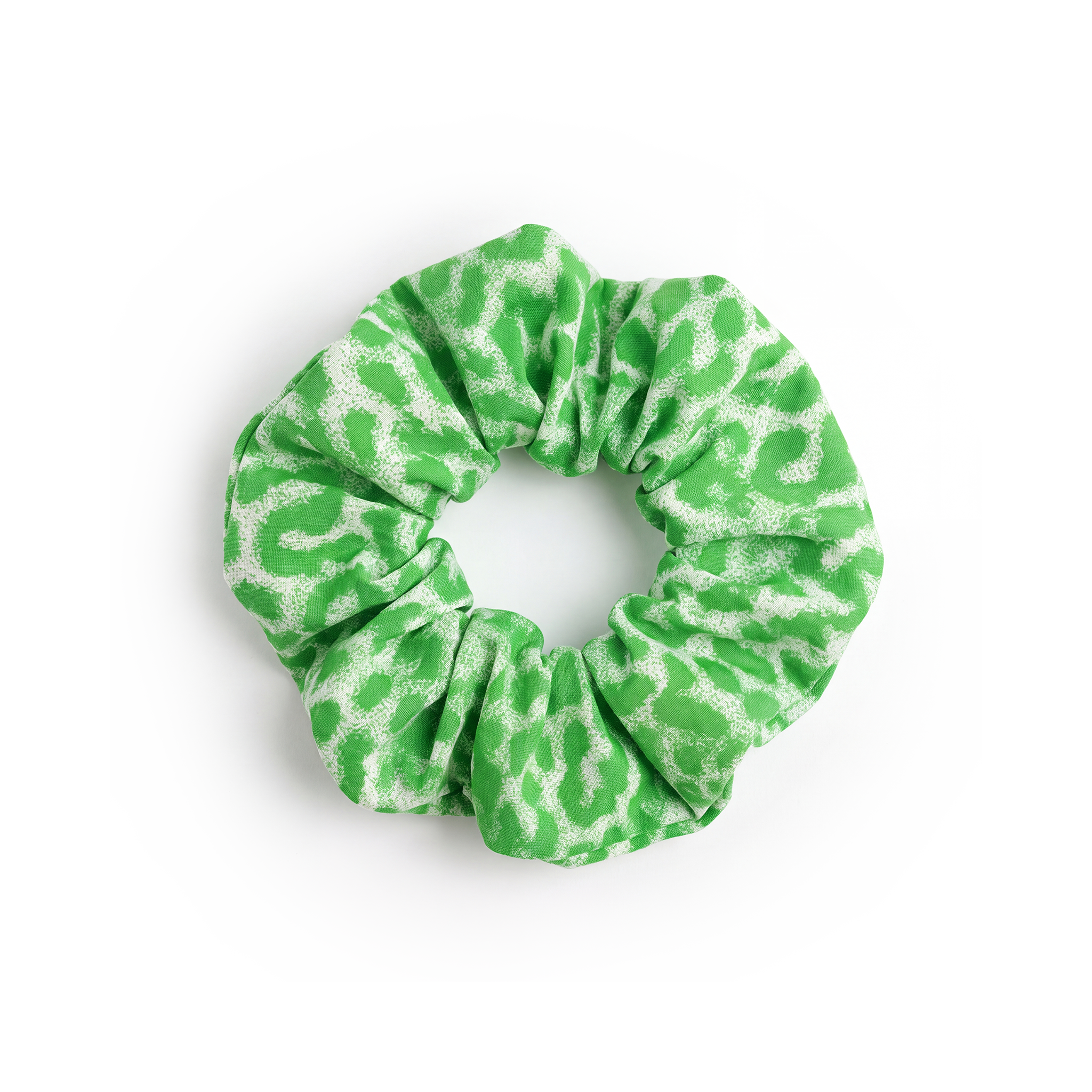GOT BAG Scrunchie Cat Shark Leaf Sheep