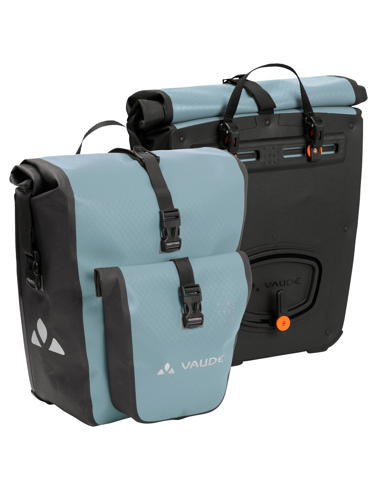 VAUDE Aqua Back Plus (rec) nordic blue