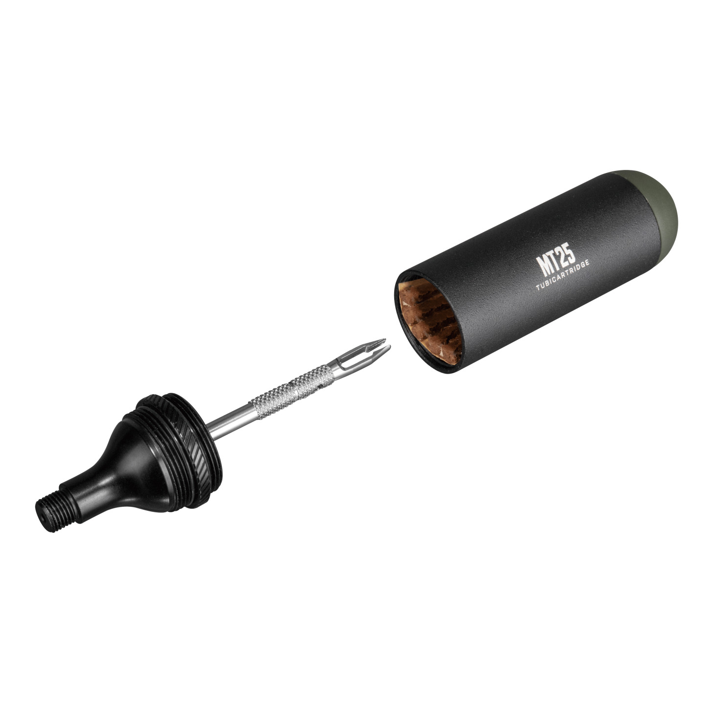 Topeak TubiCartridge MT25
