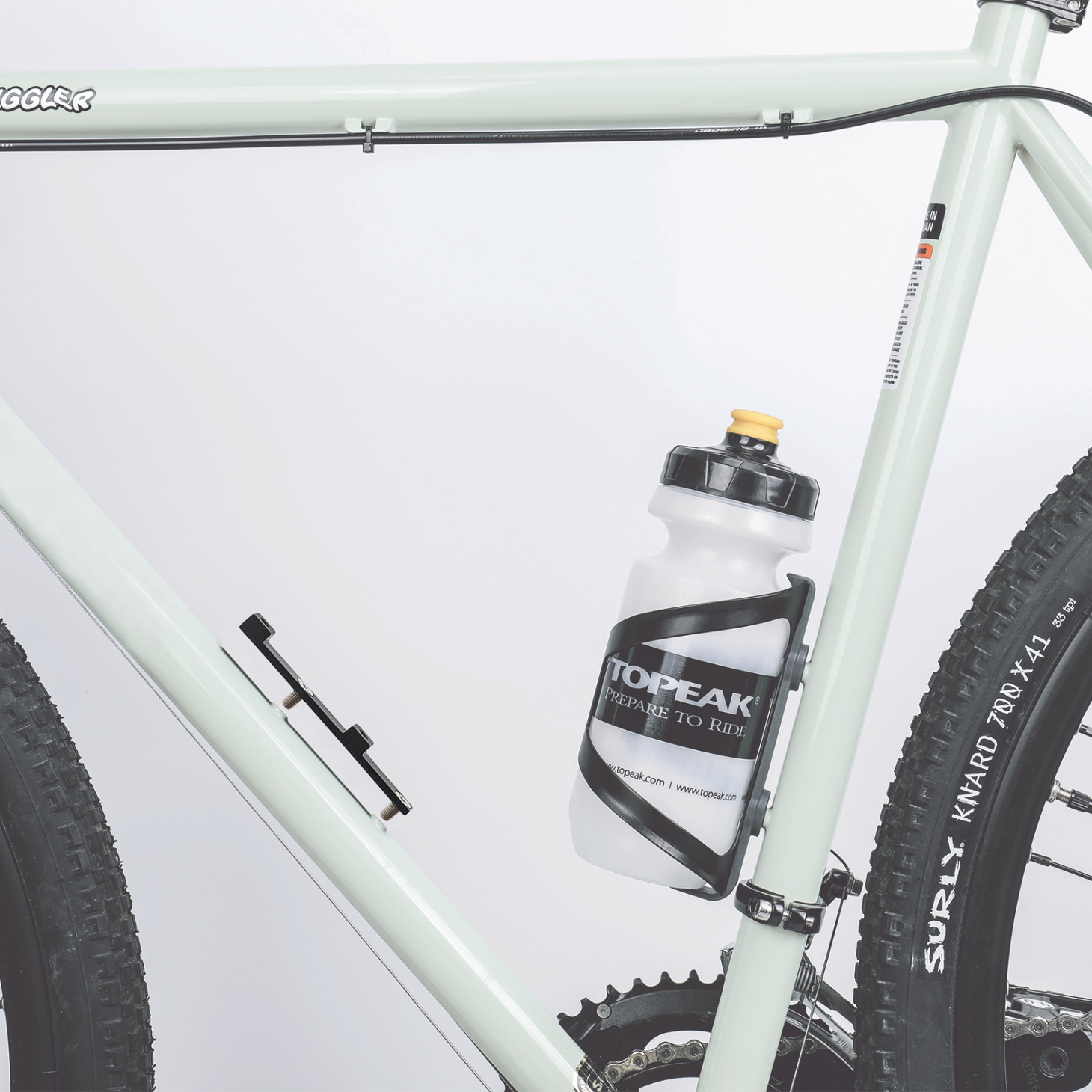 Topeak Alt-Position Cage Mounts