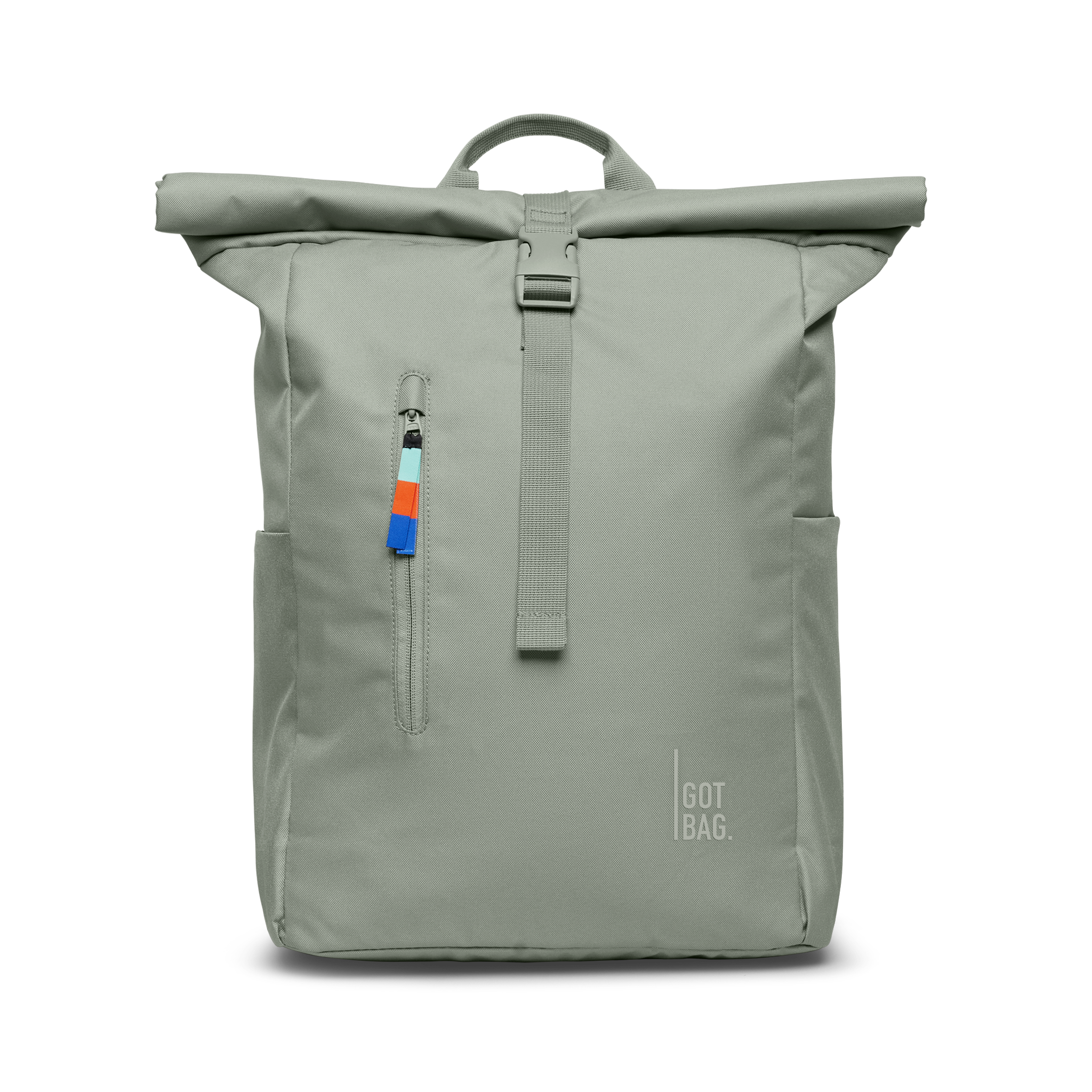 GOT BAG Rolltop Easy Bass