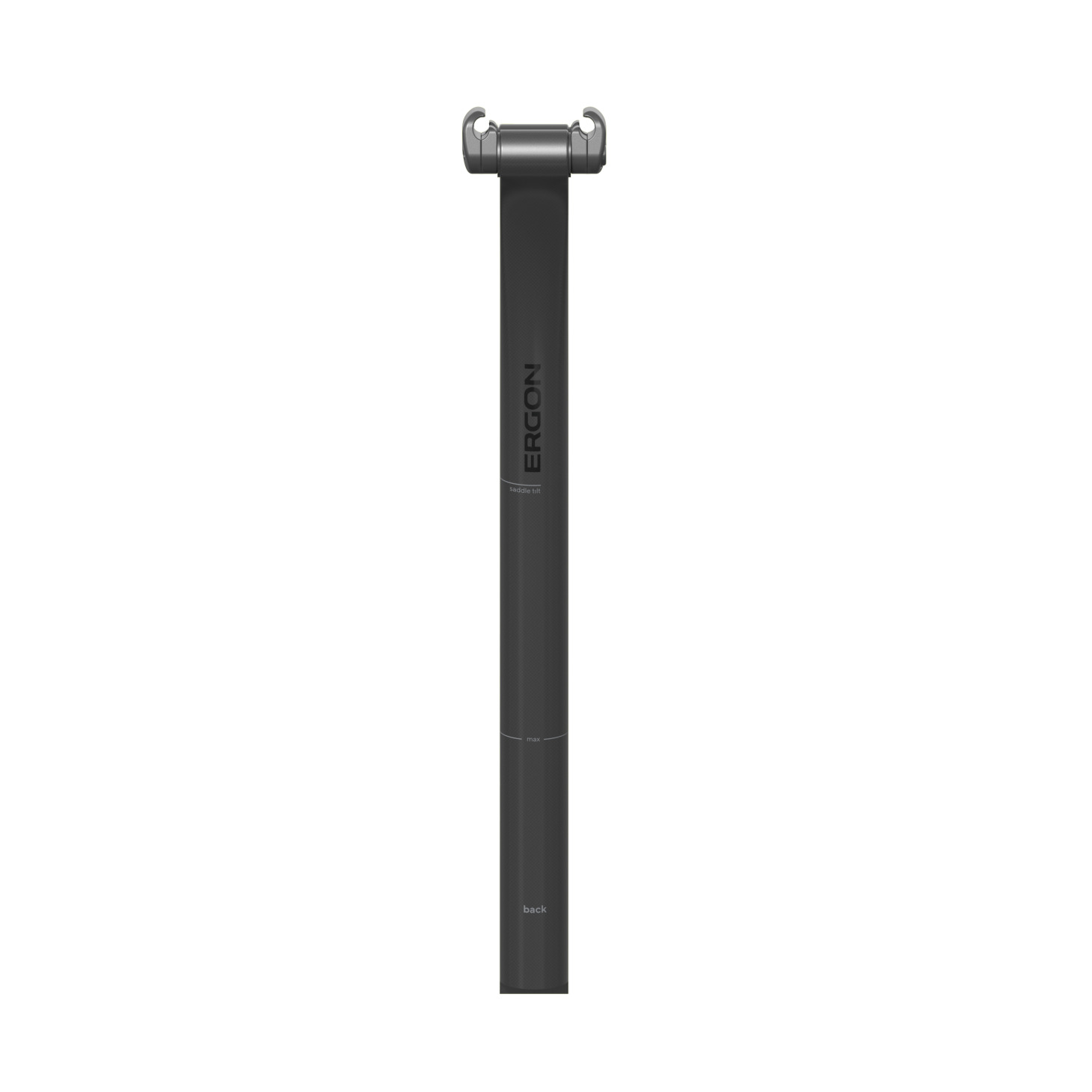 Ergon Flip Head Kit für Carbon Rails