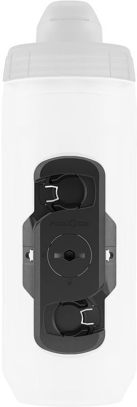 FIDLOCK Adapter für Flaschenhalter TWIST bottle connector left turn schwarz