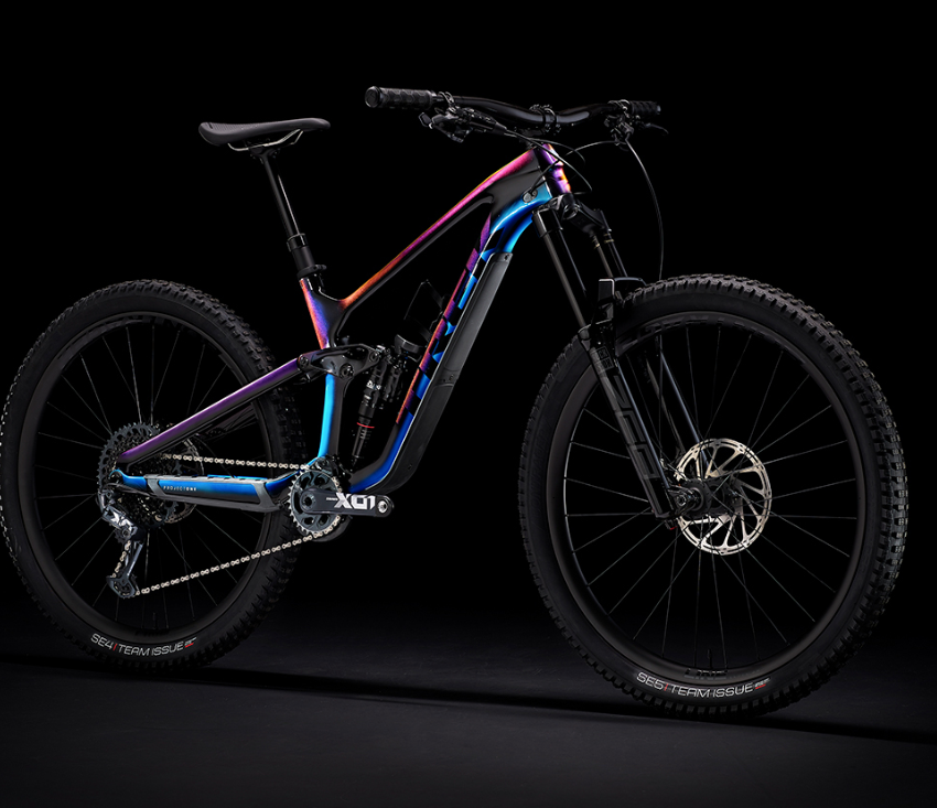 TREK Slash 9.9 XX1 AXS 29 FL. AT. -Project One-