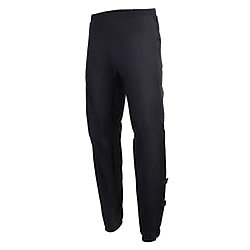 Chiba Regenhose Rain schwarz L
