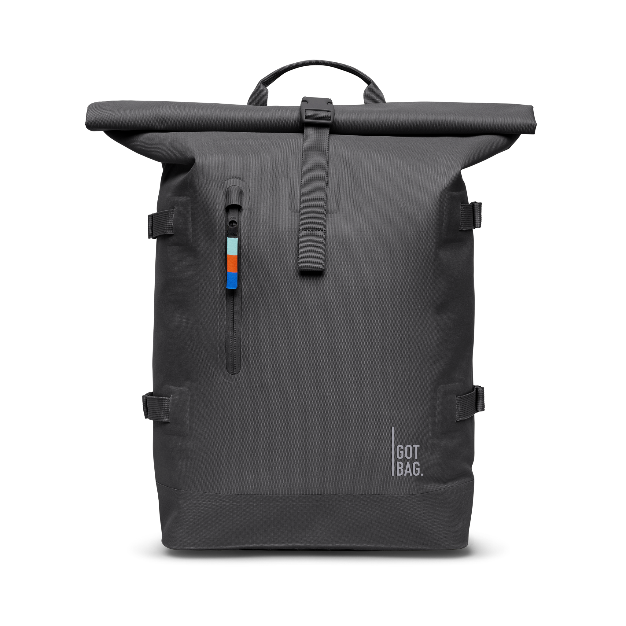 GOT BAG Rolltop 2.0 Shark