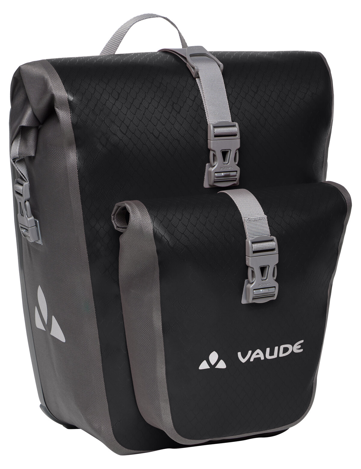 VAUDE Aqua Back Plus Single schwarz
