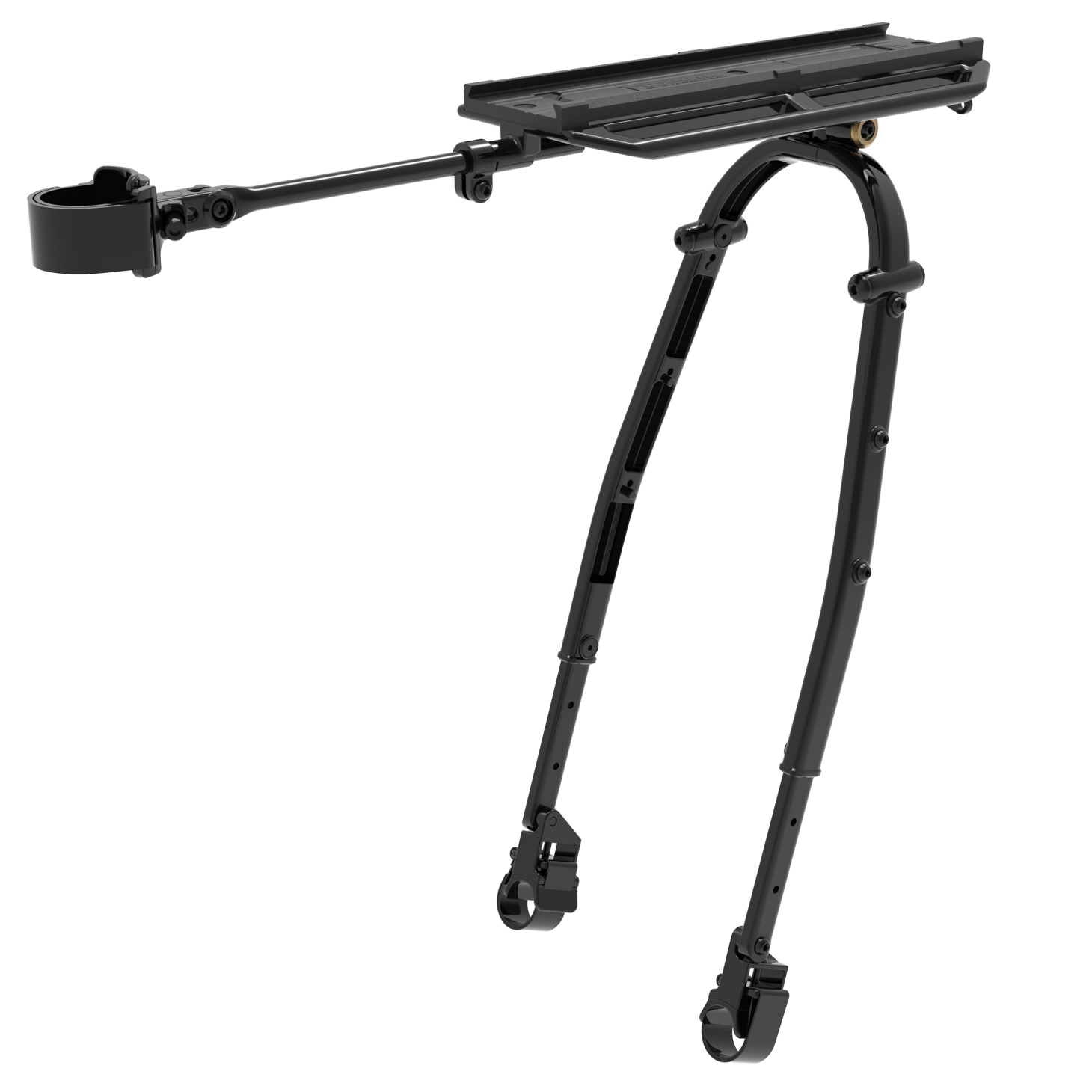 Topeak Zi:RAK with Quick-Mount