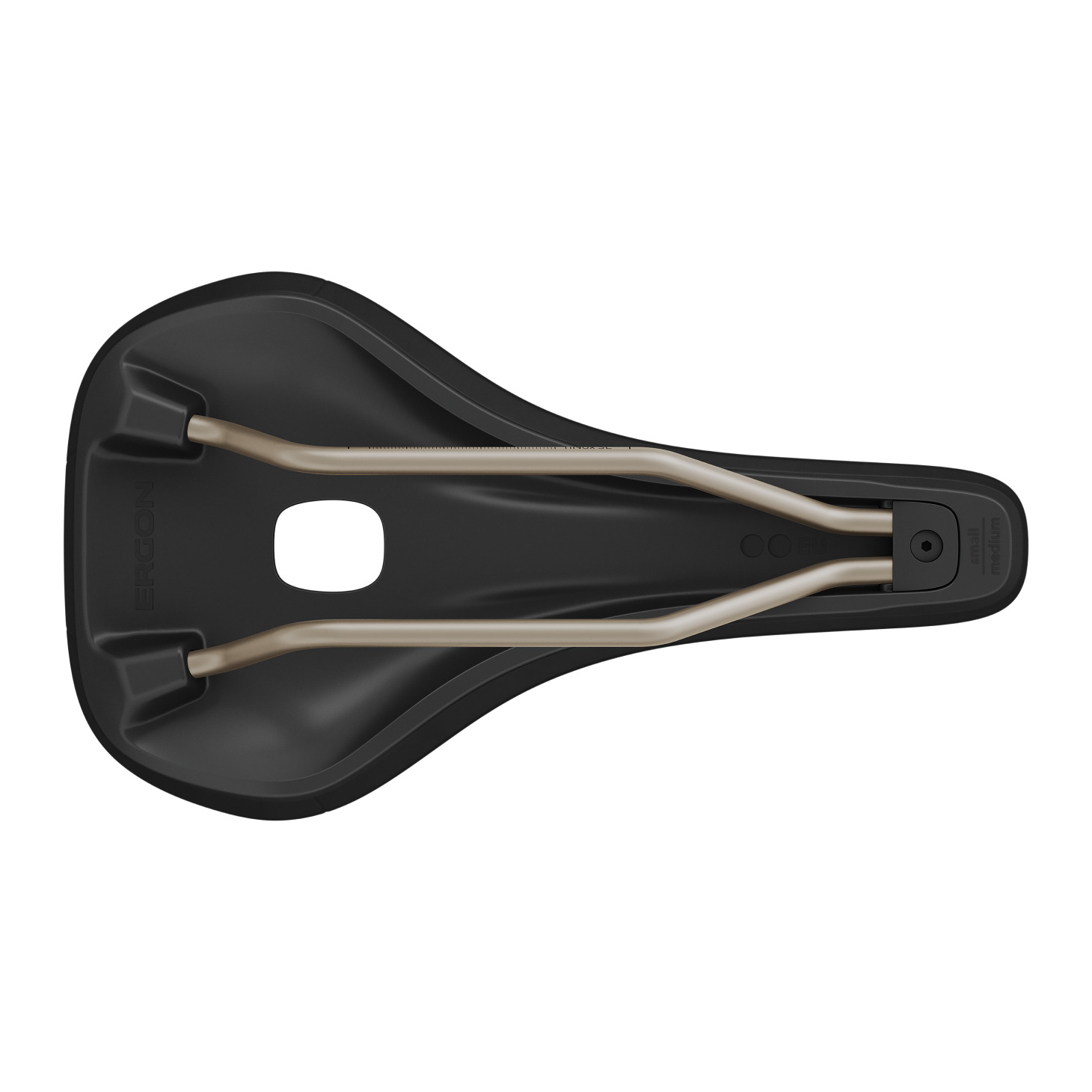 Ergon SRS Pro Men M/L
