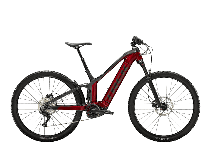 TREK POWERFLY FS 4 625 - L