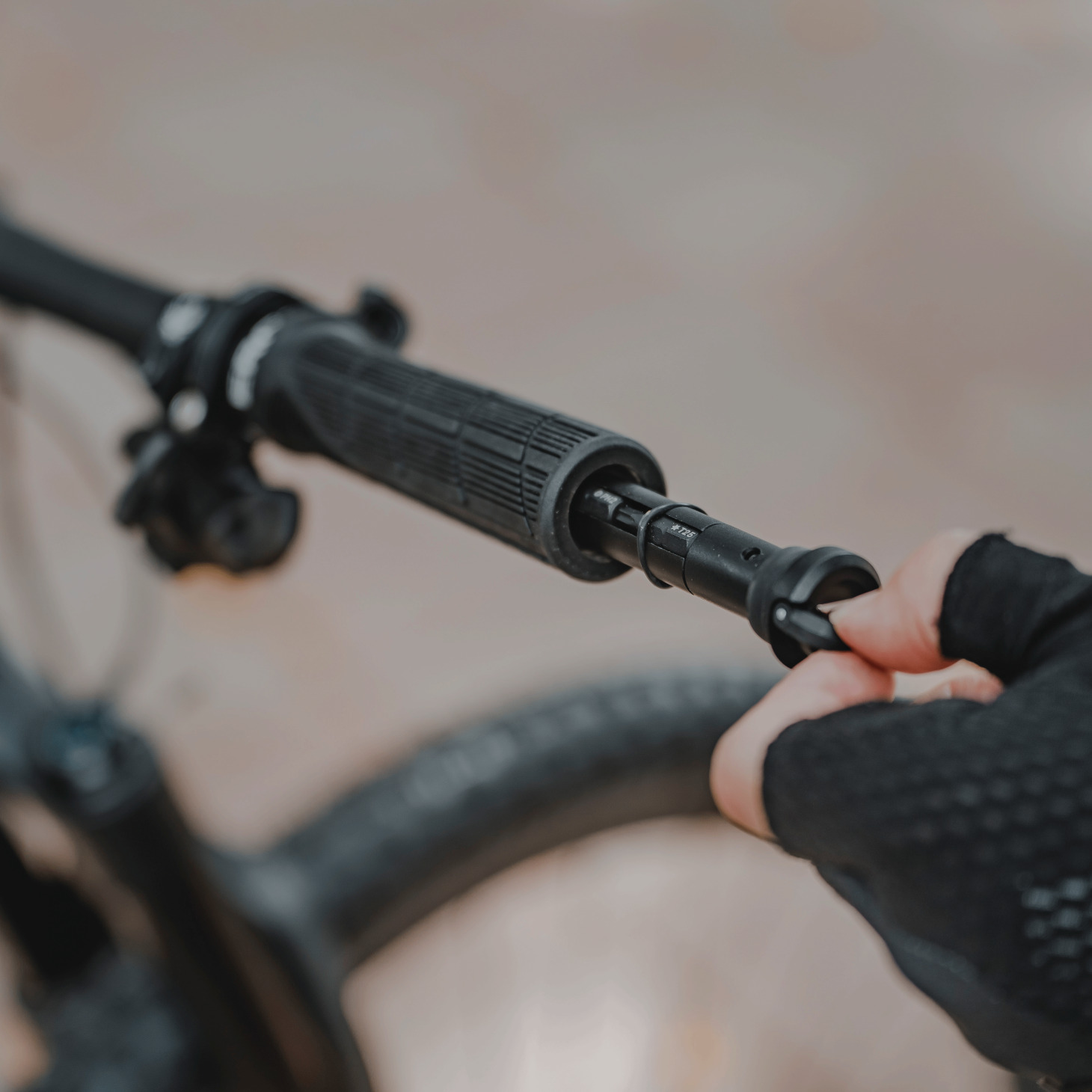Topeak Plug'n Tool Mountain