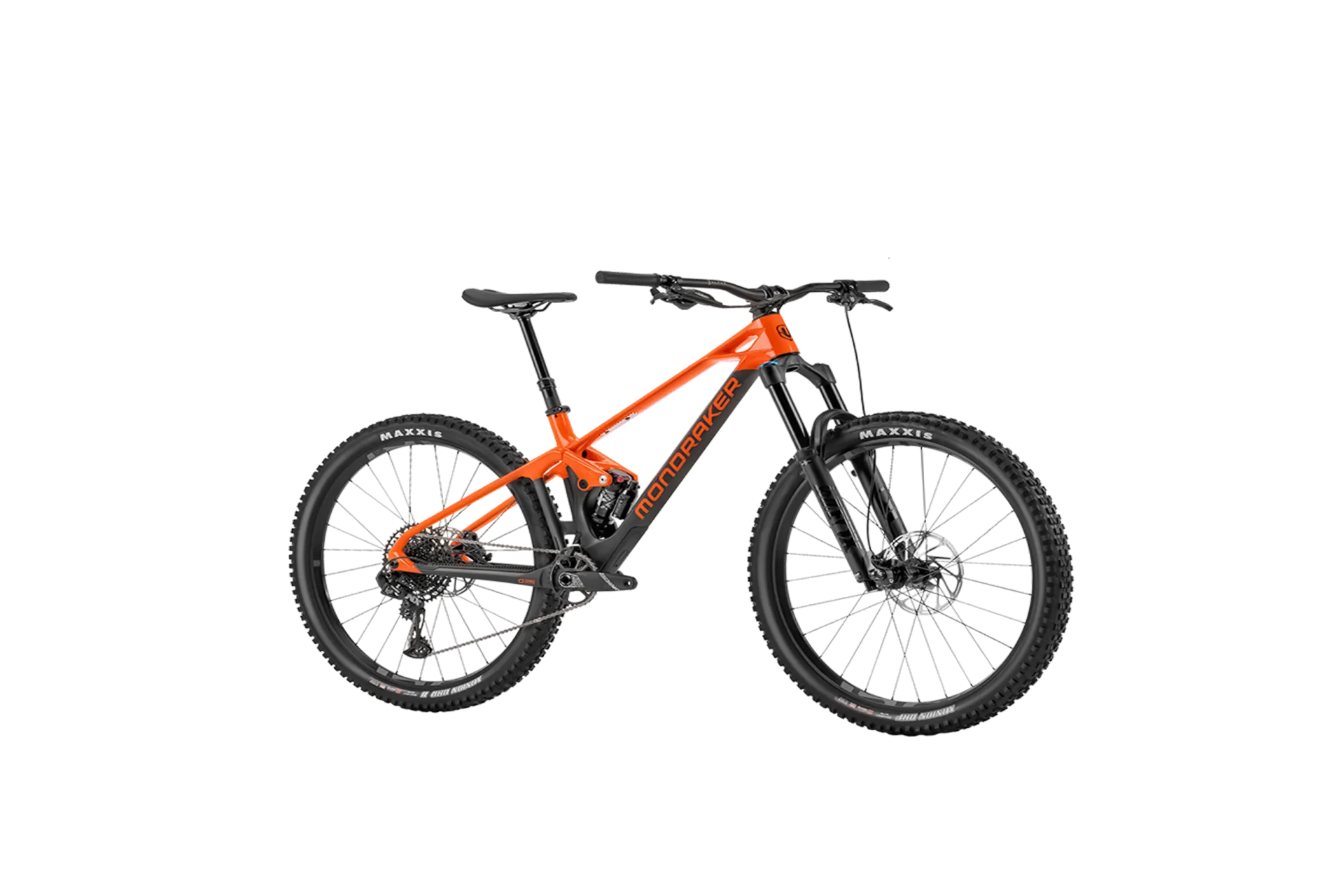 MONDRAKER FOXY CARBON R-23 L