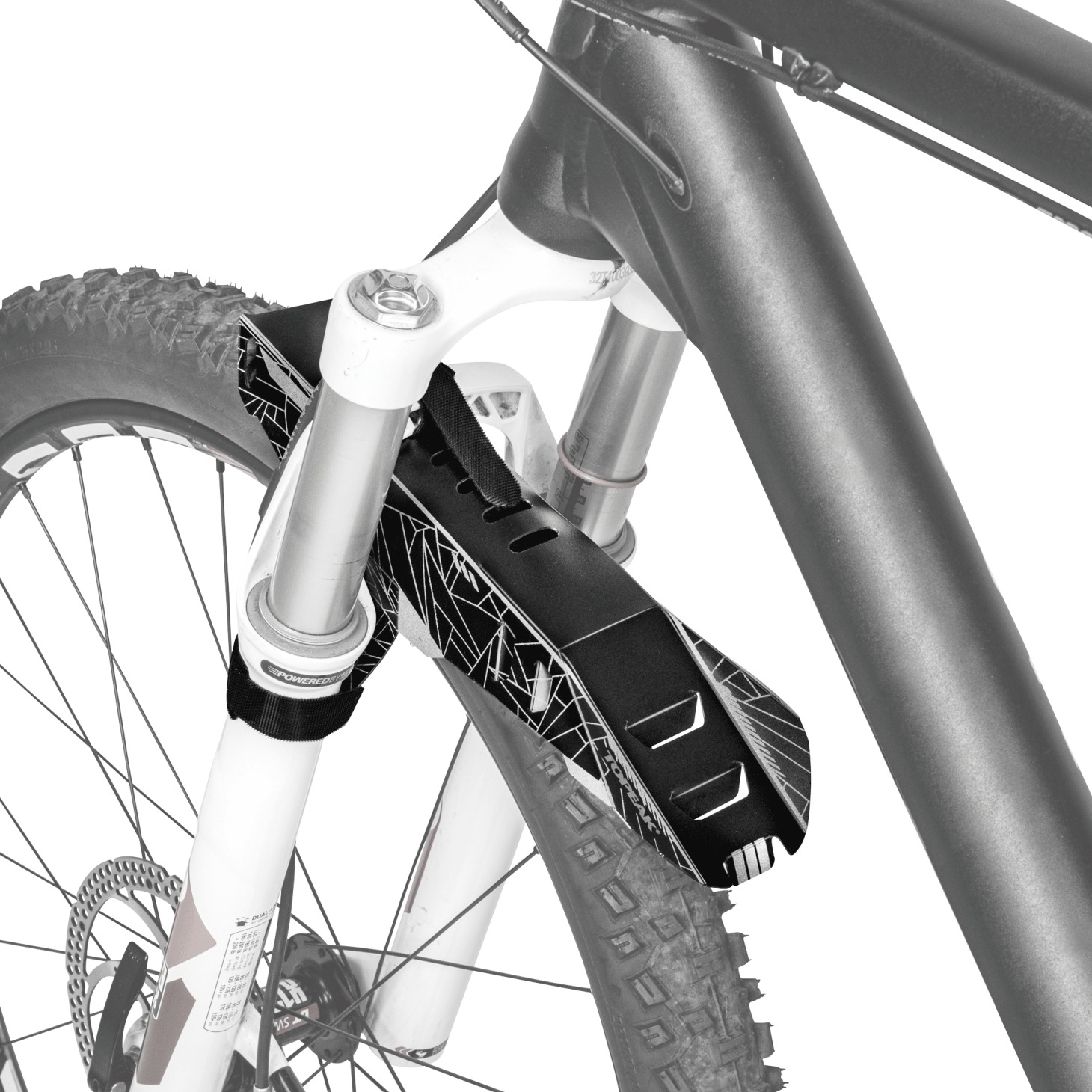 Topeak D-Flash FS