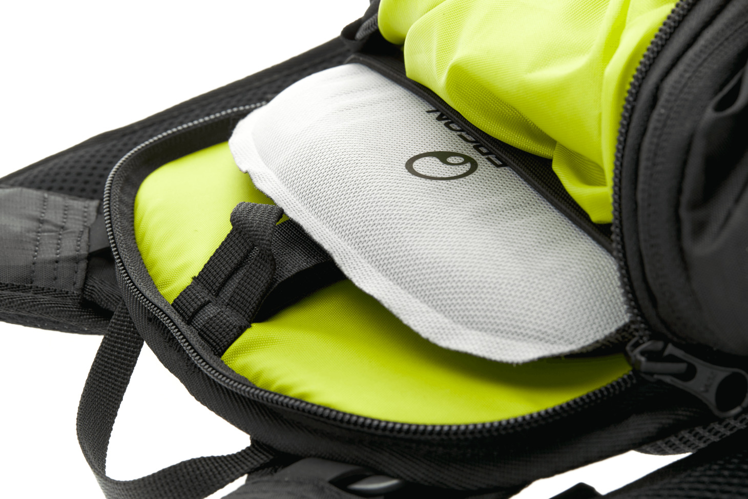 Ergon BA2 E Protect stealth