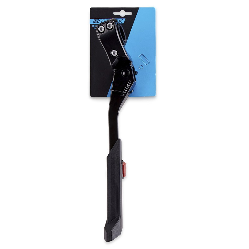 MATRIX Hinterbauständer KS38 schwarz 24"- 29" EVP