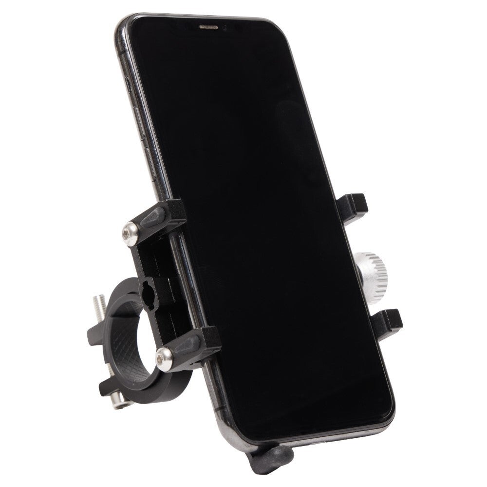 Lunivo Handyhalterung Aluminium 3,5'' - 7''