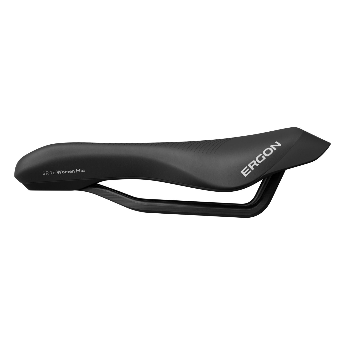 Ergon SR Tri Pro Carbon Women Mid
