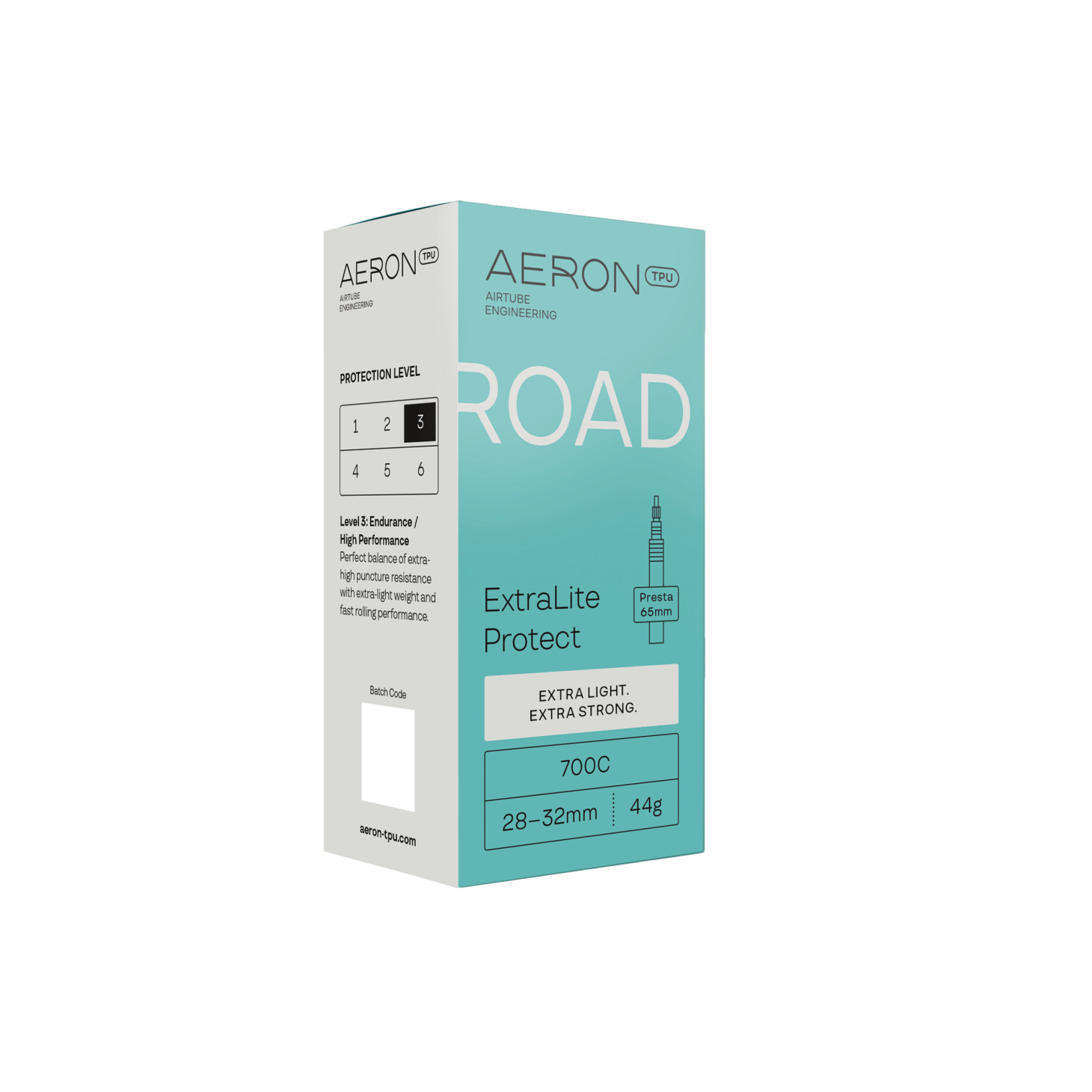Aeron Road - ExtraLite Protect