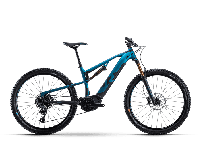 RAYMON FULLRAY E-NINE 10.0 RAYMON FULLRAY E-NINE 10.0