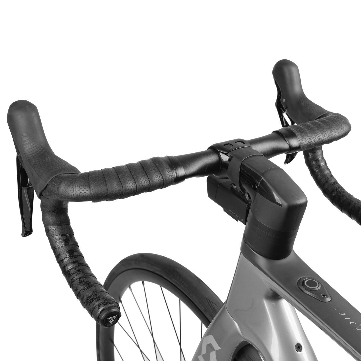Topeak Stem Multi-Mount For Front Light & Camera