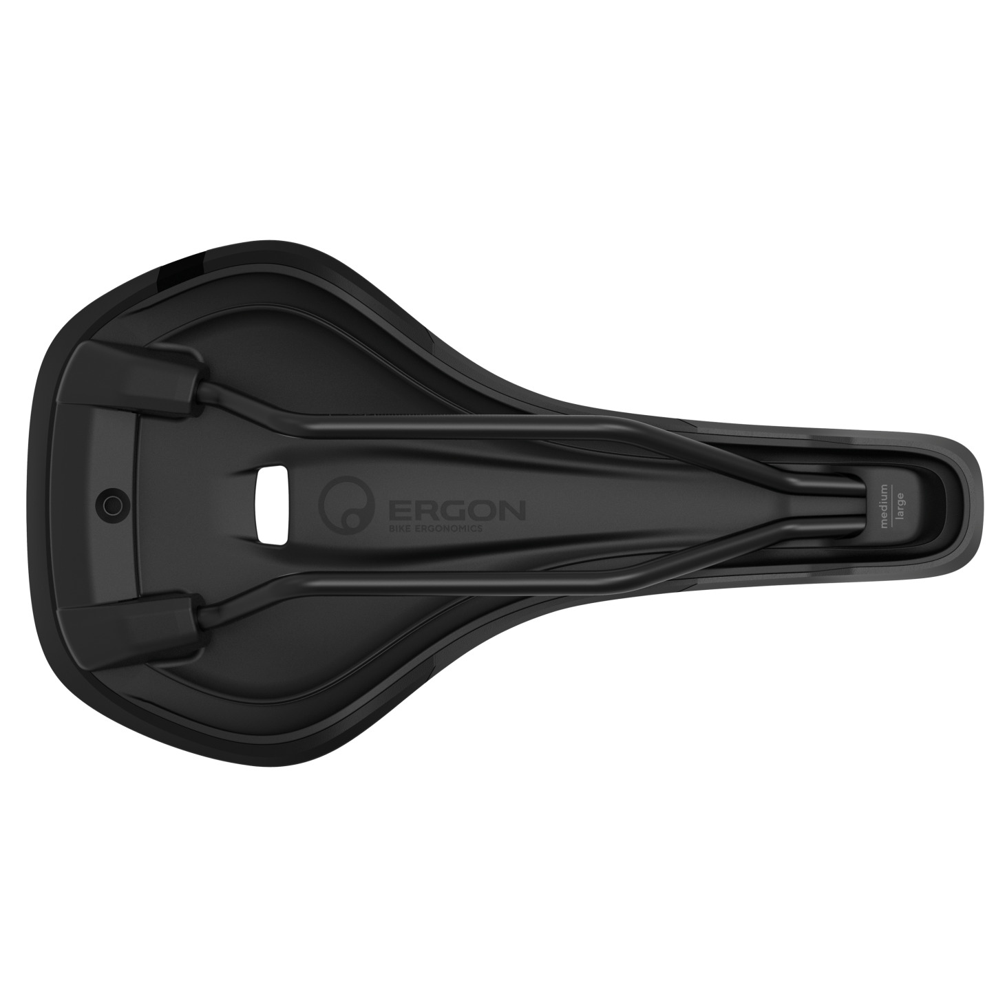 Ergon SM E-Mountain Pro Men M/L stealth