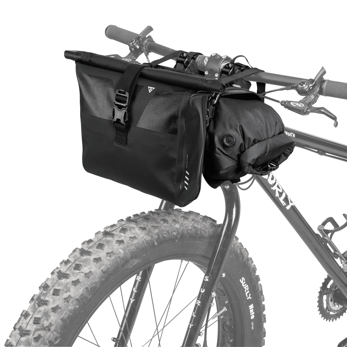 Topeak BarLoader