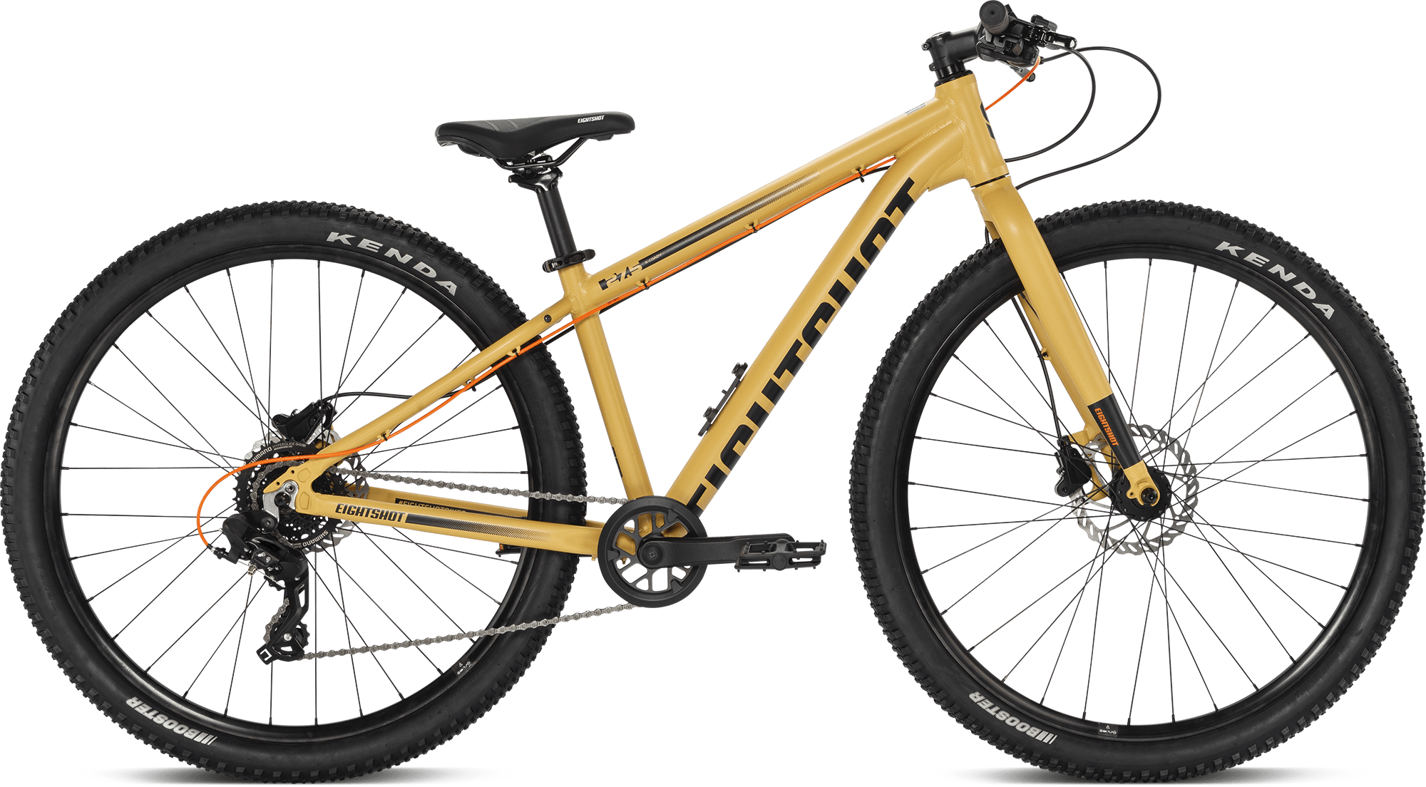 X-COADY 275 SL DISC Sand