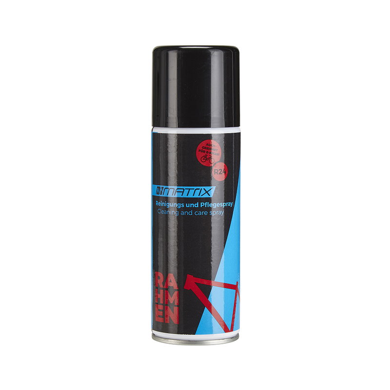 MATRIX Reinigungs-und Pflegespray 200 ml Sprühdose R24