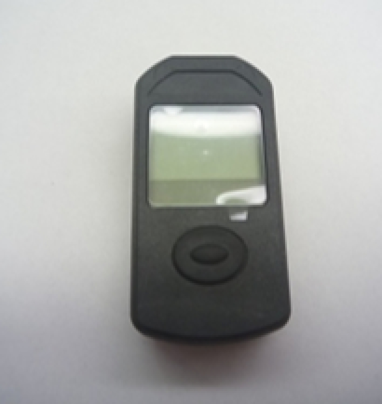 Topeak Manometer für Turbo Morph Digital