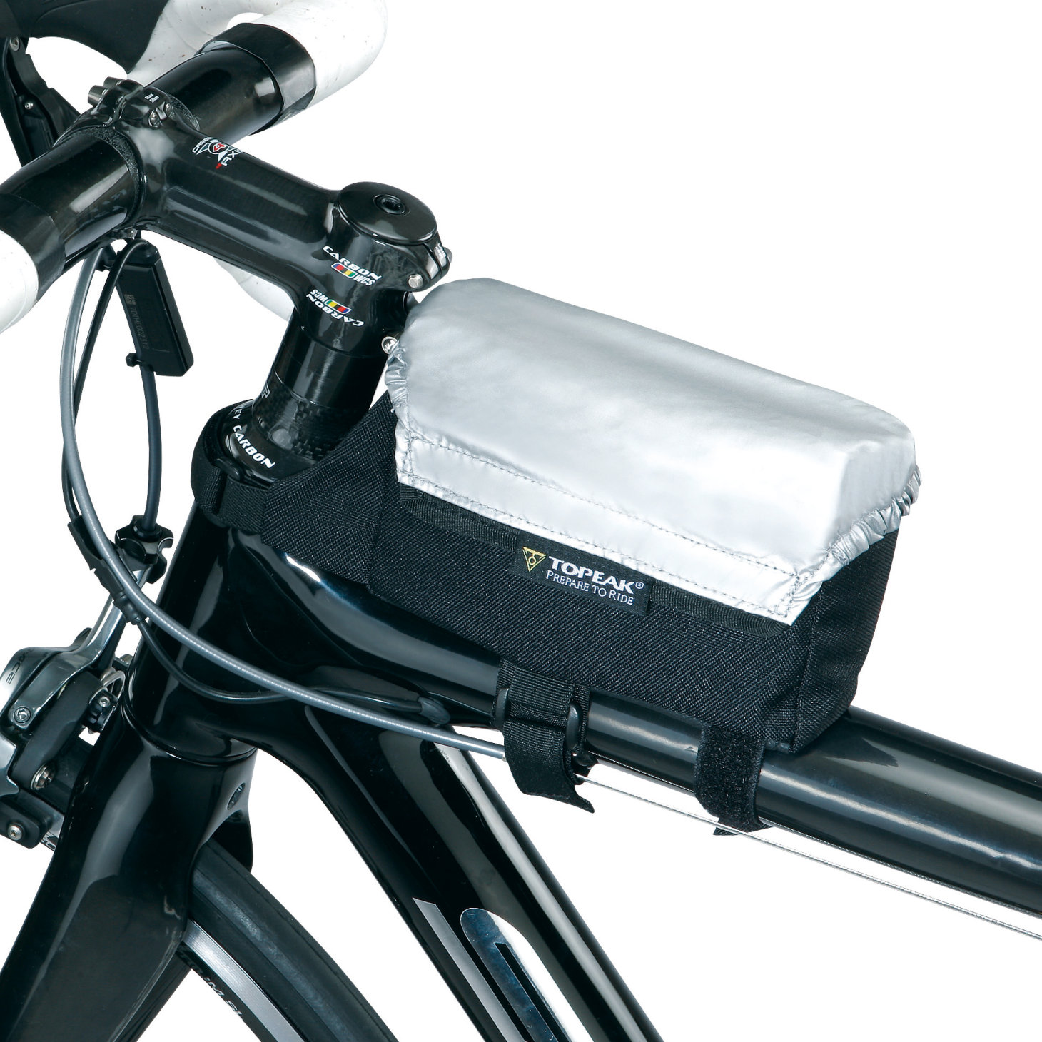 Topeak TriBag Large All Weather