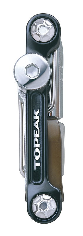 Topeak Mini 20 Pro schwarz