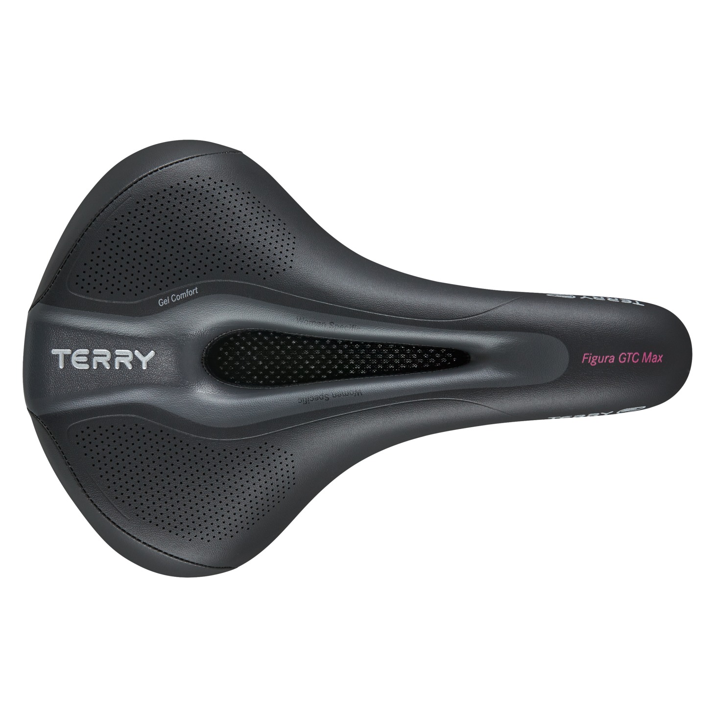 TERRY Figura GTC Gel Max Women