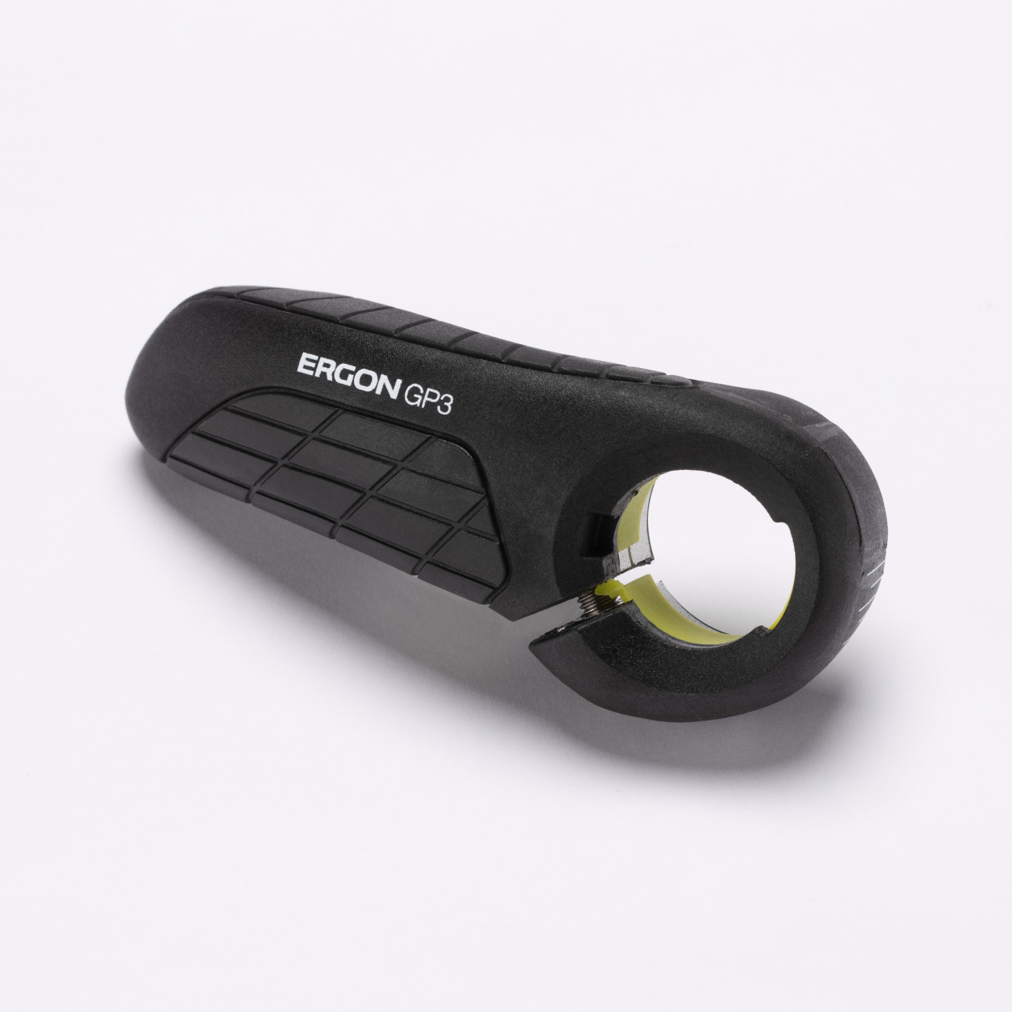 Ergon GP3+GP3-Biokork GFK Barend links