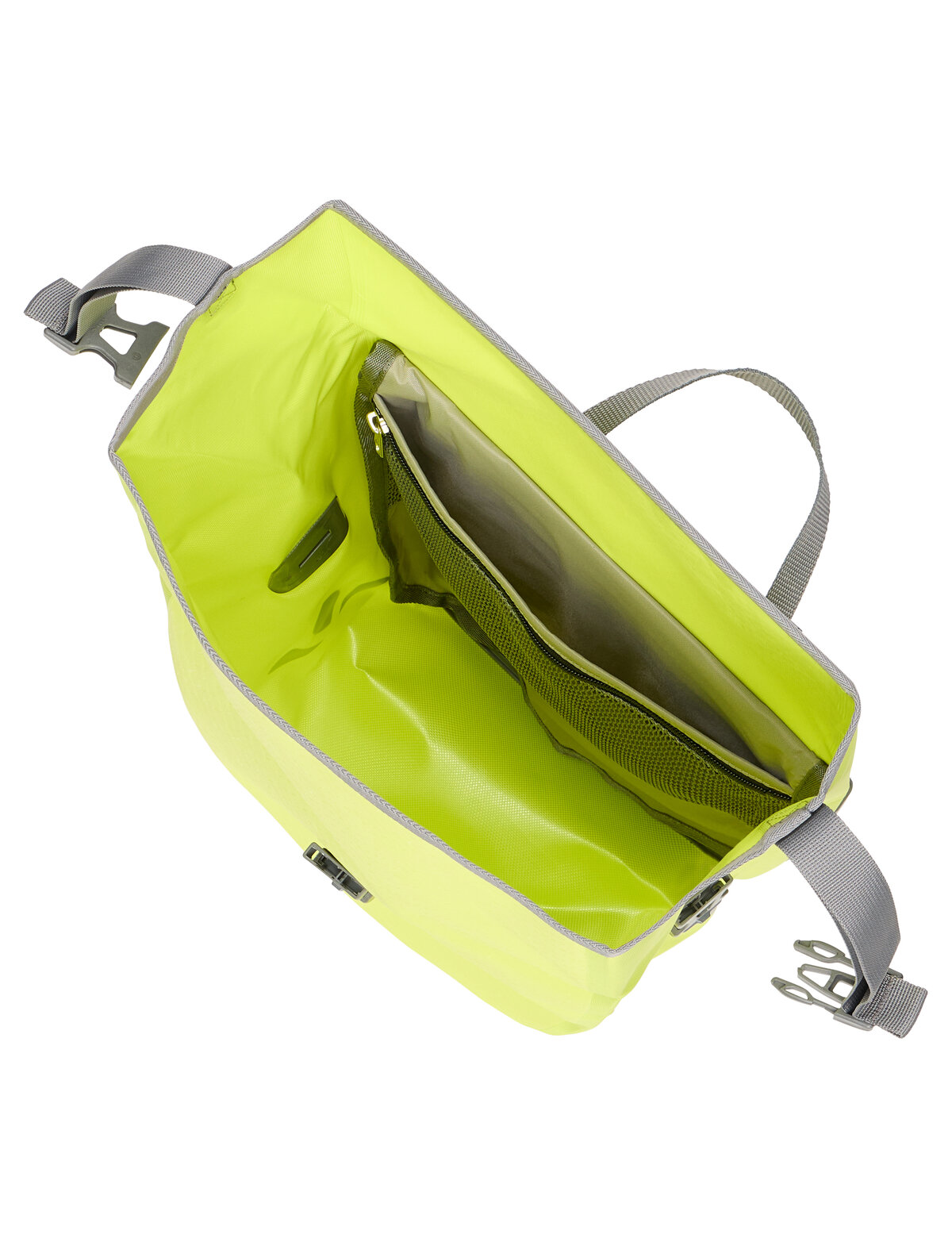 VAUDE Aqua Front bright green – Detailansicht 1