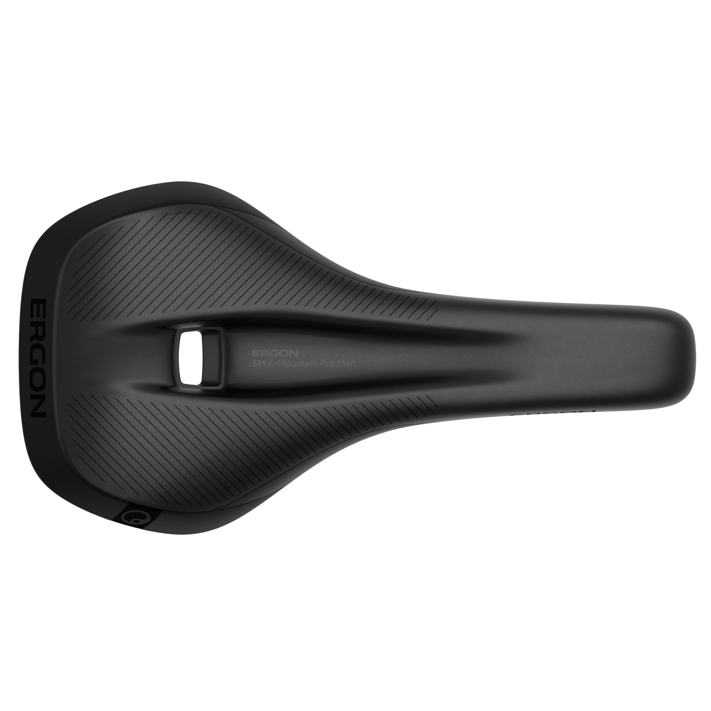 Ergon SM E-Mountain Pro Men S/M stealth