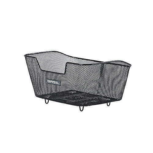 Basil HR-Korb Base M WSL schwarz WSL