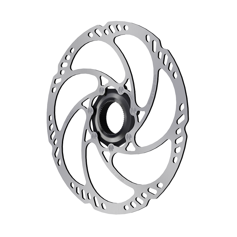 MAGURA Bremsscheibe MDR-C CL Center Lock 203 mm 2702238