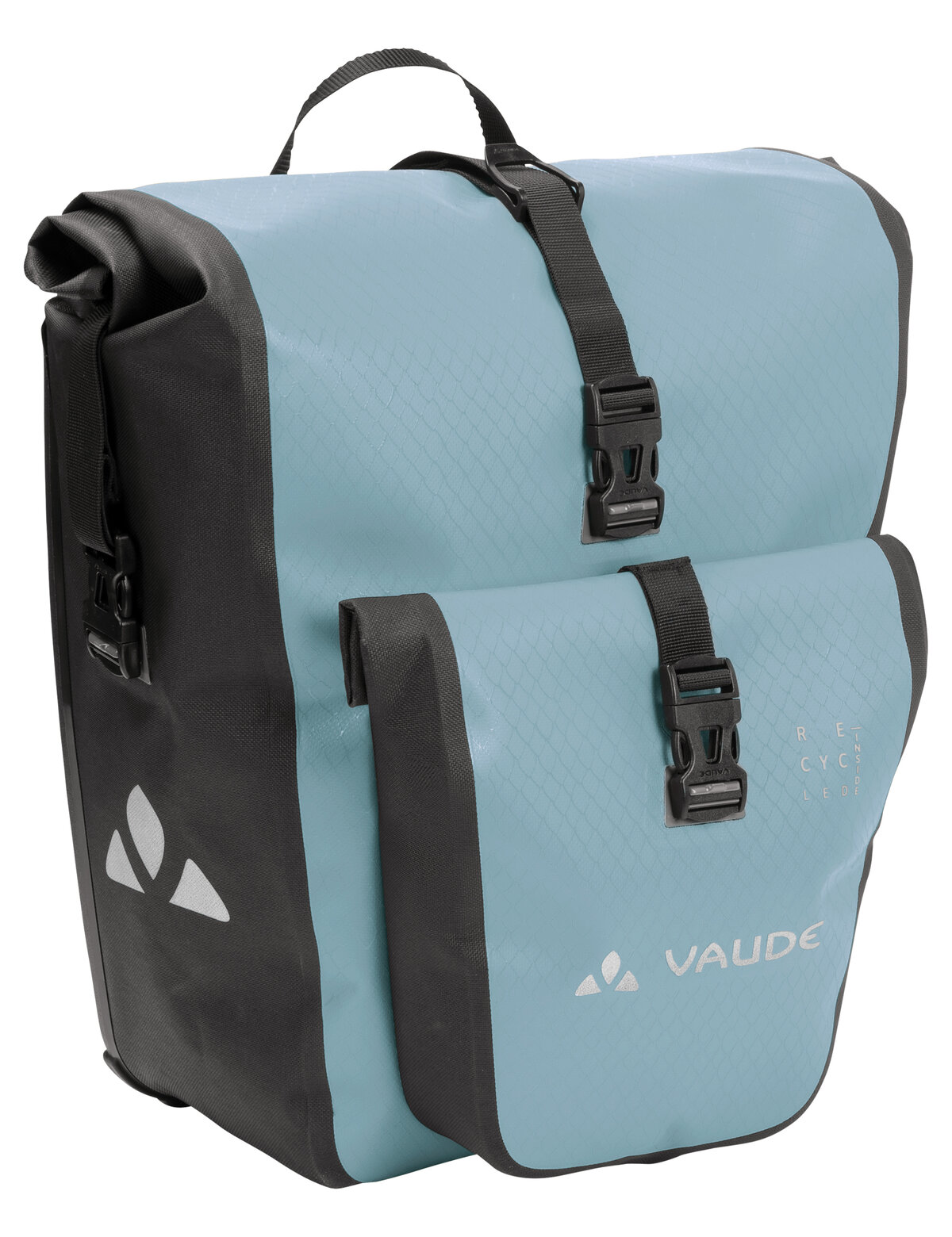 VAUDE Aqua Back Plus Single (rec) nordic blue