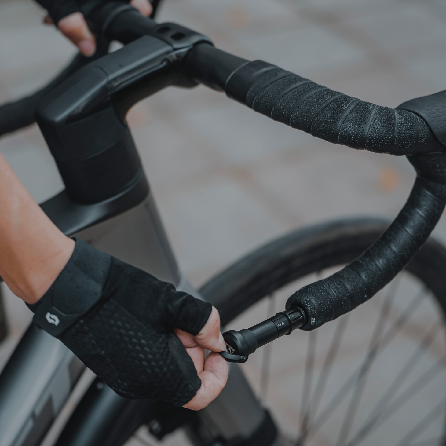 Topeak Plug'n Tool Roadie