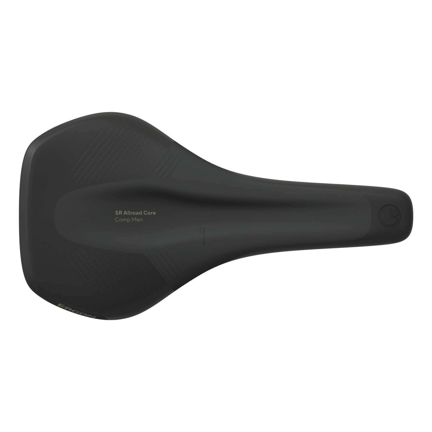 Ergon SR Allroad Core Comp Men S/M black/grey