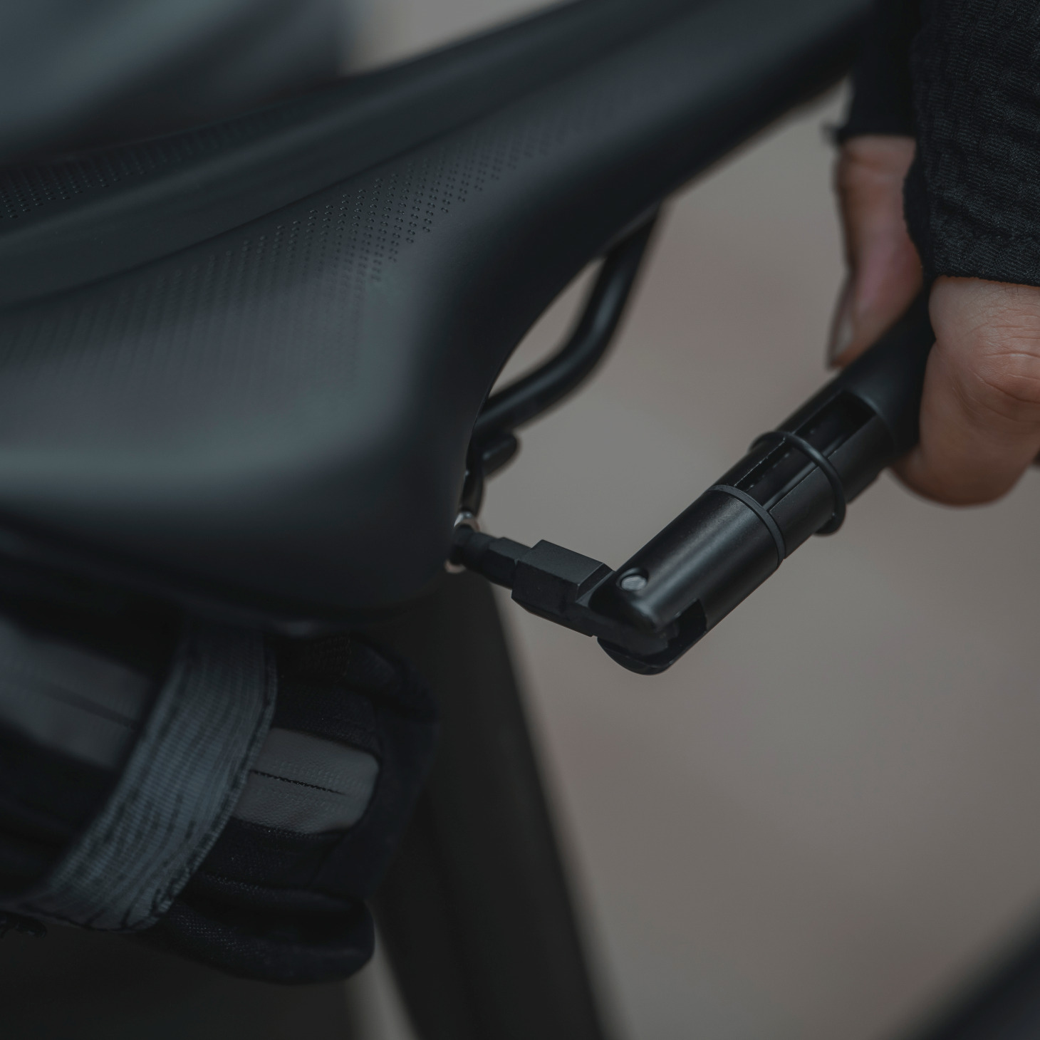 Topeak Plug'n Tool Roadie