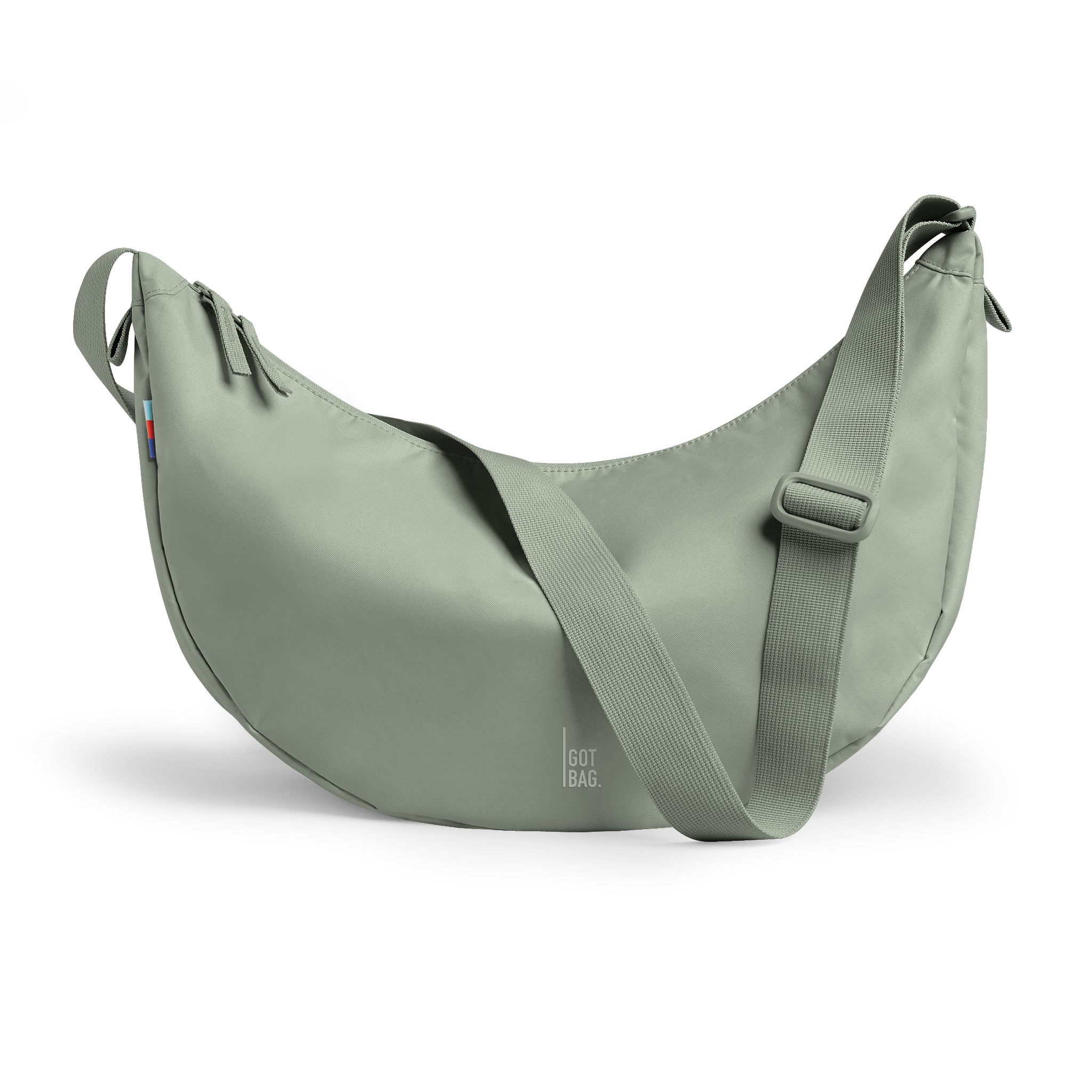 GOT BAG Moon Bag Large Bass
