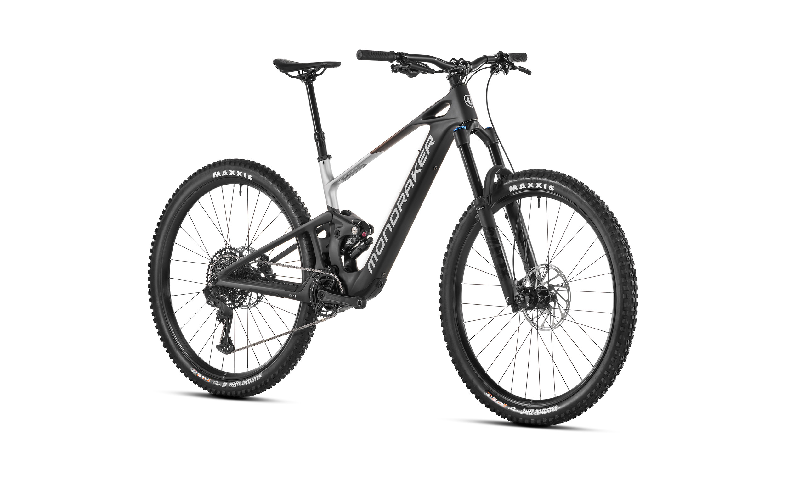 Mondraker NEAT R XL