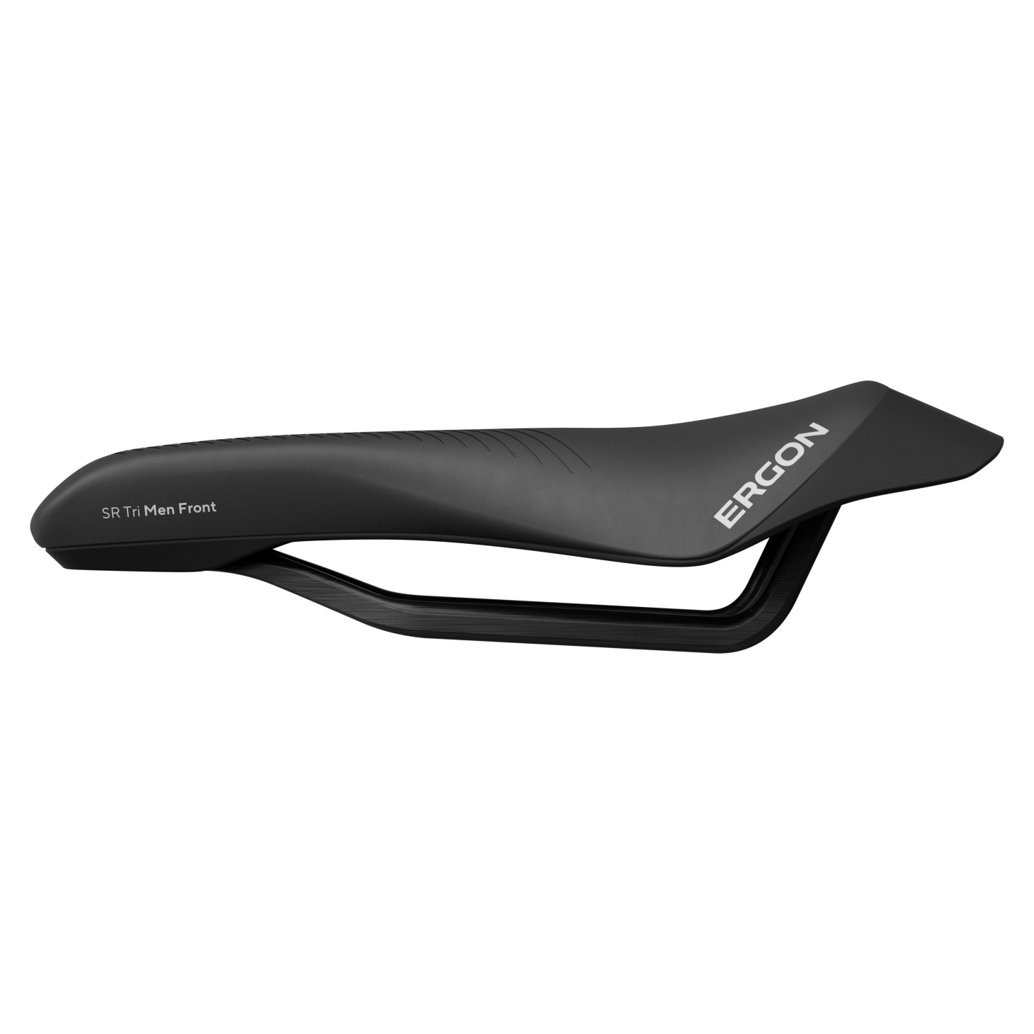Ergon SR Tri Pro Carbon Men Front