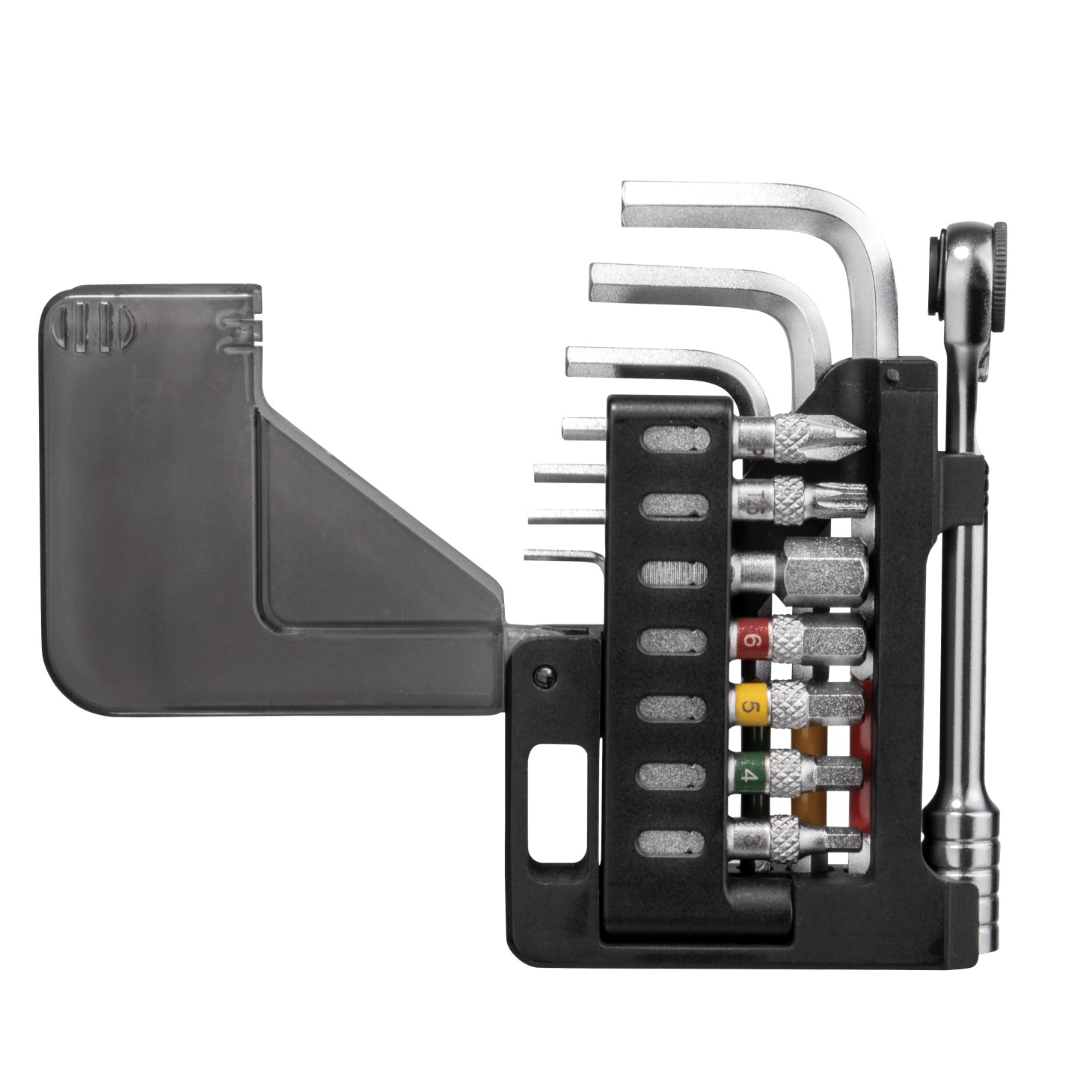 Topeak Omni ToolCard