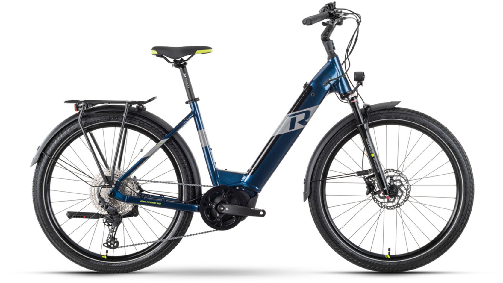 RAYMON TOURRAY E 7.0 Wave 48