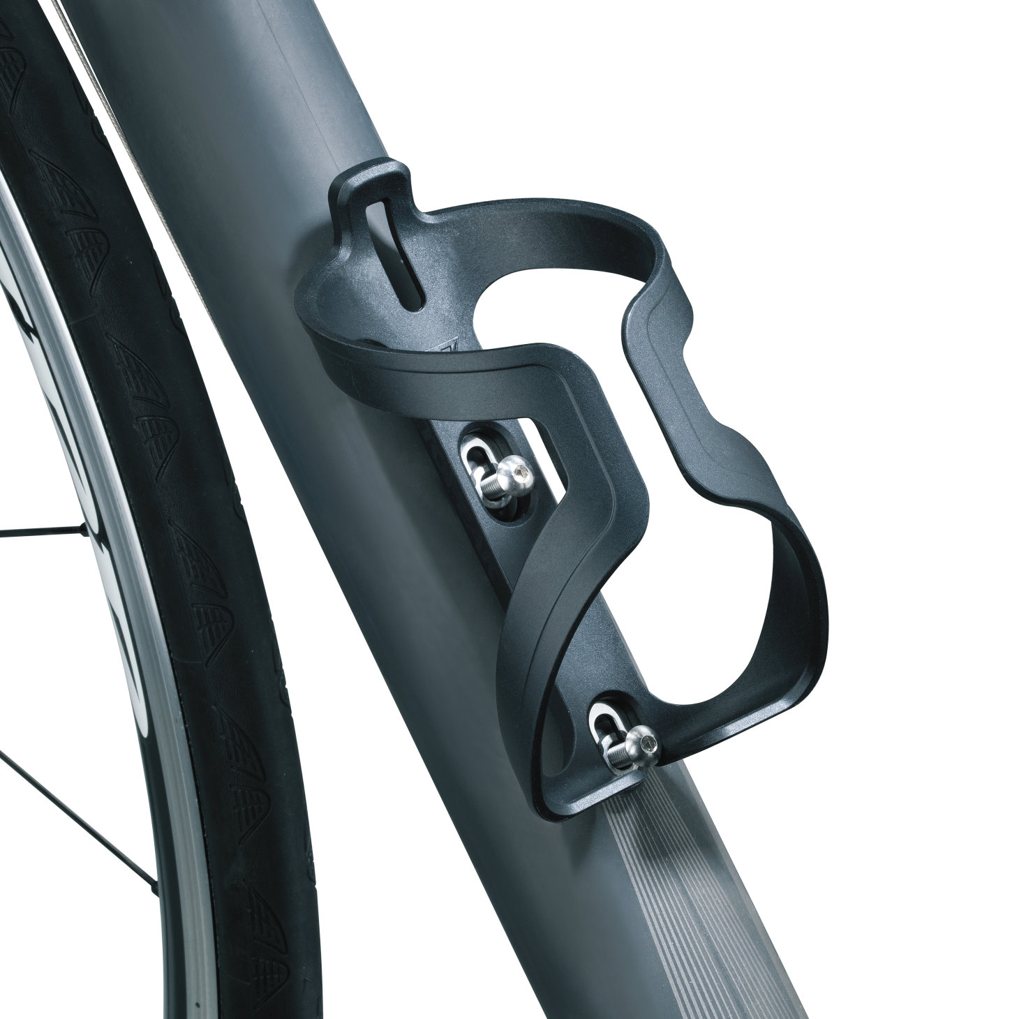 Topeak Shuttle Cage black