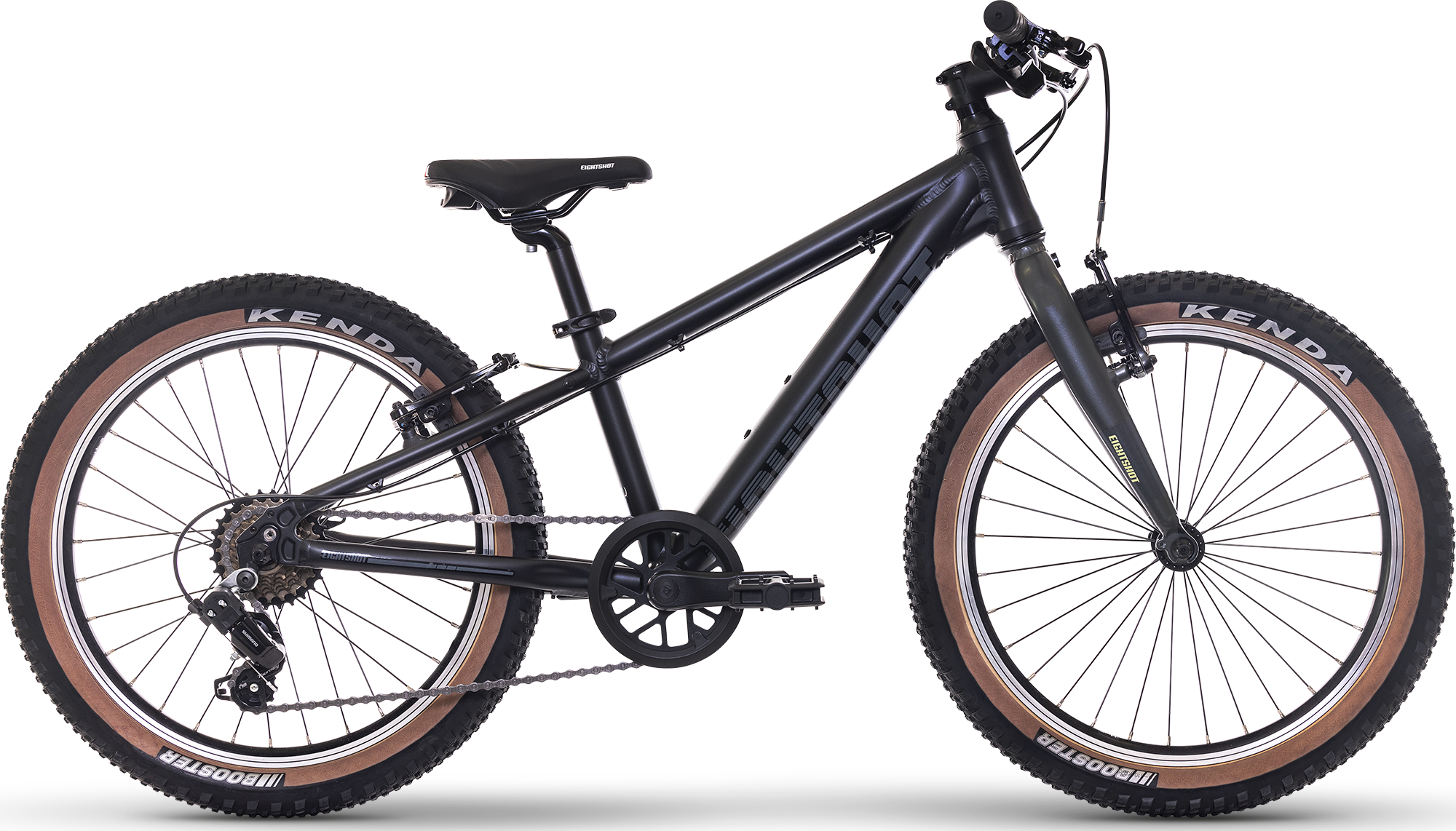 EIGHTSHOT X-COADY 20 SL